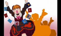 曲奇动漫,甜蜜梦境中的奇幻冒险之旅